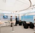 Messestand Ambau Husum Wind 2010