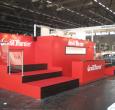 Messestand Grand Manier EatnStyle 2009