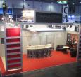 Messestand Paragon IMA 2009