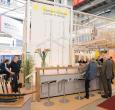 Messestand Reetec Husum Wind 2011