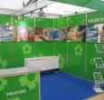 Messestand Vacances BreNor 2011